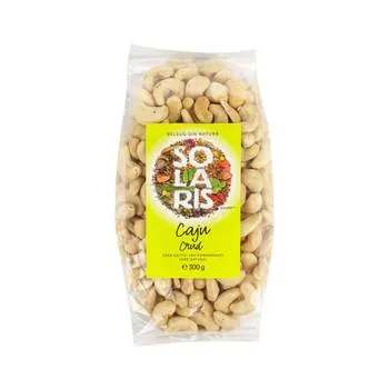 Caju crud, 300g, Solaris