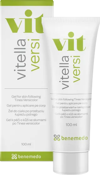 VITELLA VERSI CREMA X 100 ML