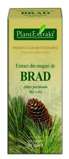 EXTRACT DIN MUGURI DE BRAD 50ML