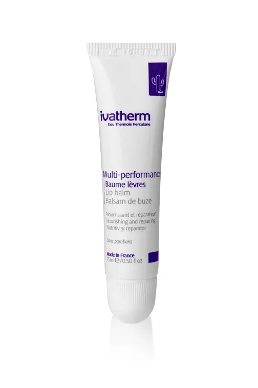 Multi-Perf Balsam buze x 15 ml (Ivatherm)