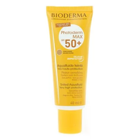 Bioderma Photoderm Max Crema Doree SPF50+ 40ml