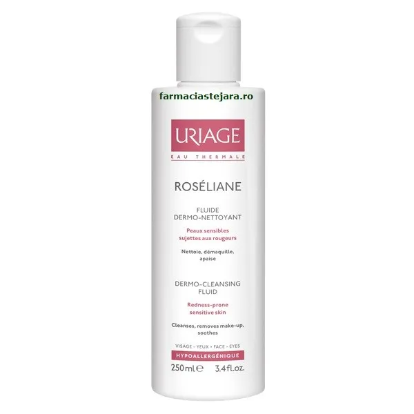 URIAGE ROSELIANE FLUID X 250 ML