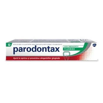 Pasta de dinti Fluoride, 75ml, Parodontax