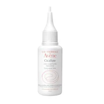 Lotiune reparatoare Cicalfate, 40 ml, Avene