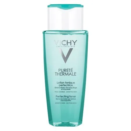 VICHY PURETE THERMALE LOTIUNE TONICA 200ML