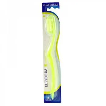 Periuta de dinti Creation Neon, Soft, Elgydium