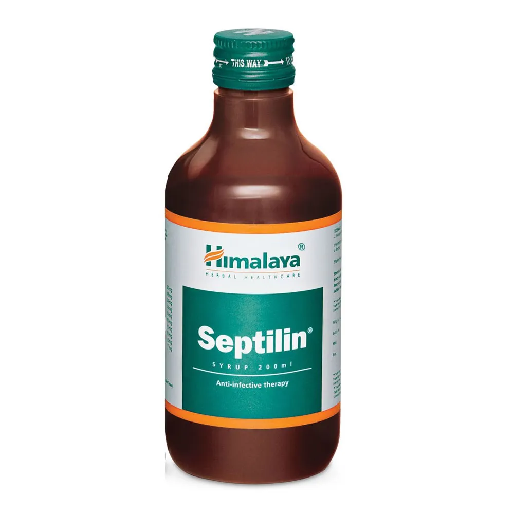 Septilin sirop x 200ml