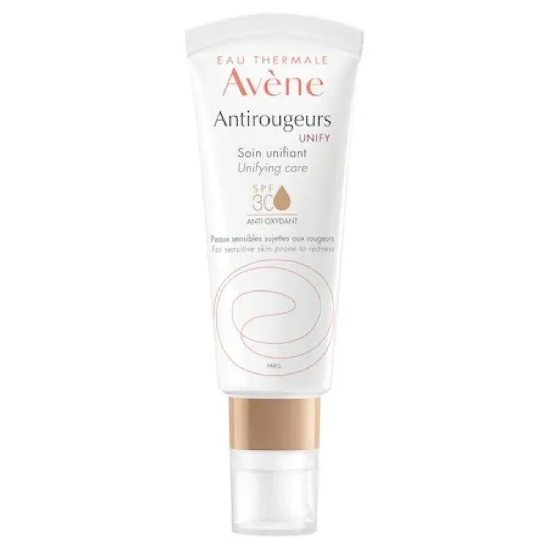 AVENE ANTI-ROSEATA CREMA NUANTATOARE 40ML