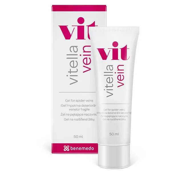 Vitella Vein x 50ml