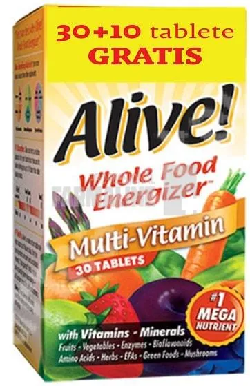 VITAMINE, MINERALE, ANTIOXIDANTI
