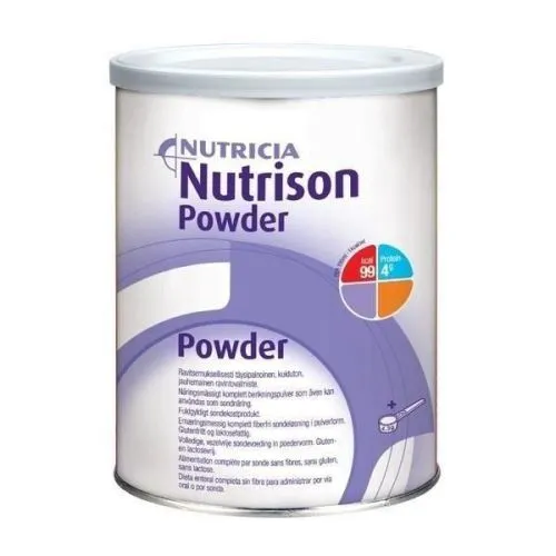 Nutrison Pudra x 430gr (Nutricia)