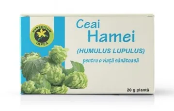 Ceai Hamei 20g