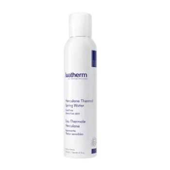 Apa termala Herculane spray, 200ml, Ivatherm