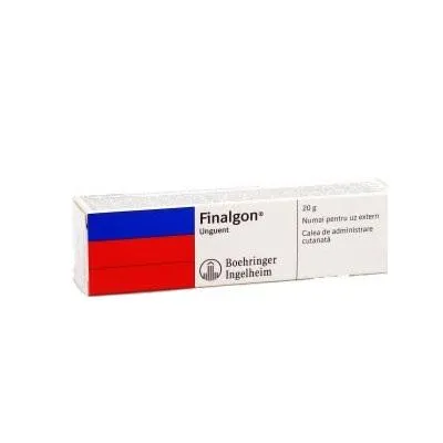 Finalgon  unguent x 20g
