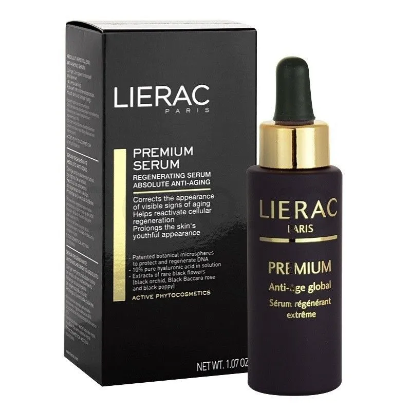 LIERAC PREMIUM SER ANTIAGING 30ML