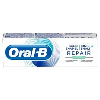 Pasta de dinti Professional Gum&Enamel Pro-Repair Extra Fresh, 75ml, Oral-B