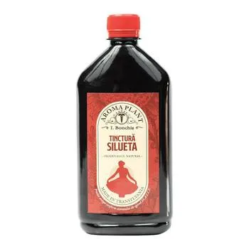 Tinctura silueta, 200ml, Aroma Plant Bonchis