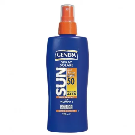 Genera SUN Spray solar SPF50, 200ml - 2812213