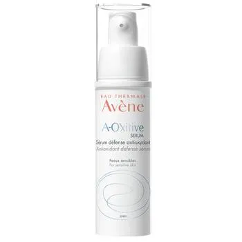 Ser antioxidant de protectie A-Oxitive, 30 ml, Avene