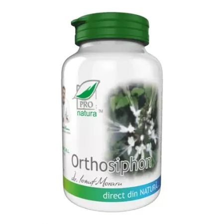 Orthosiphon, 60 capsule, Pro Natura