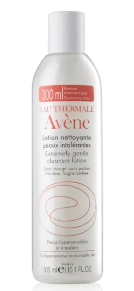 AVENE Lotiune curatat piele intoleranta 300ml