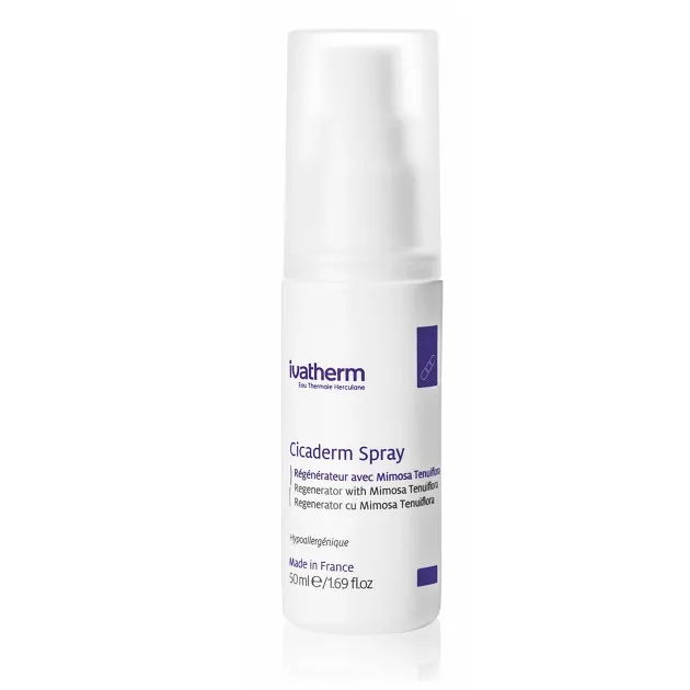 LA ROCHE POSAY Crema reparatoare pentru maini cu efect de bariera Cicaplast, 50 ml
