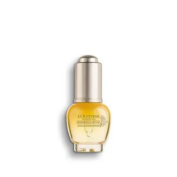 Ulei pentru fata cu extract de Imortele Divine, 15ml, L'Occitane