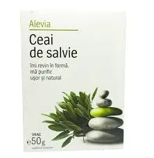 ALEVIA CEAI SALVIE 50G