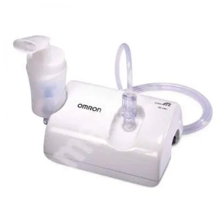 Nebulizator cu compresor, NE-C801, Omron