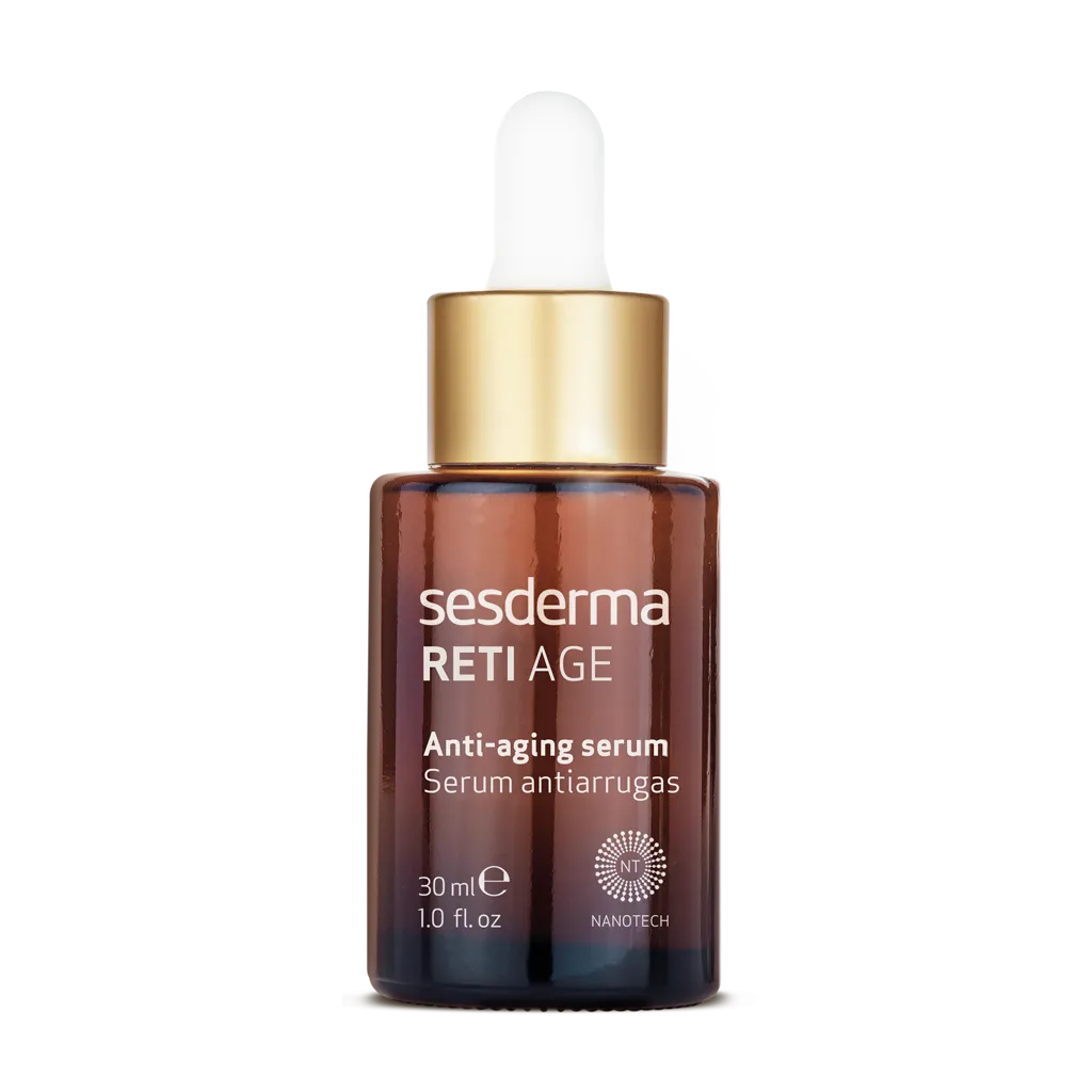 Ser anti-imbatranire Reti Age 30 ml (Sesderma)