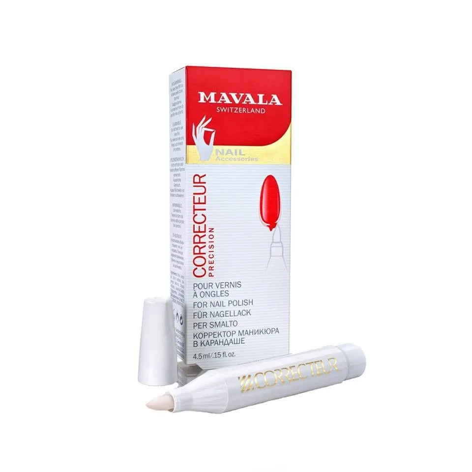 MAVALA 91670 CREION CORECTOR PT. LACUL DE UNGHII 4.5ML