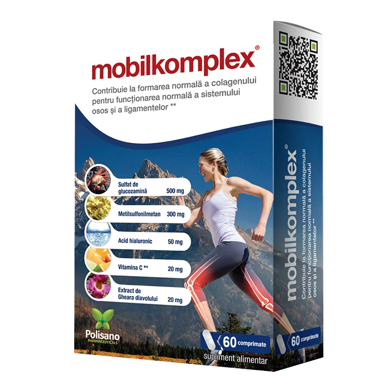 MOBILKOMPLEX 60 CPR