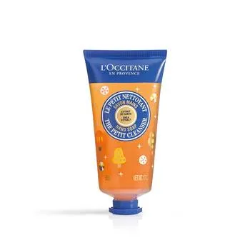 Gel de curatare pentru maini Shea & Miere The Petit, 50ml, L'Occitane