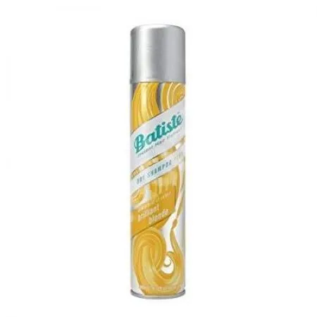 Sampon uscat Brilliant Blonde, 200 ml, Batiste