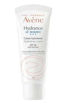 AVENE Hydrance Optimale Riche FP30 40ml