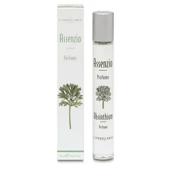 L'Erbolario Absinth Parfum, 15ml