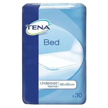 Protectii pentru pat Bed Plus, 30 bucati, Tena