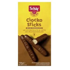 Ciocko Sticks x 150 g-Schar