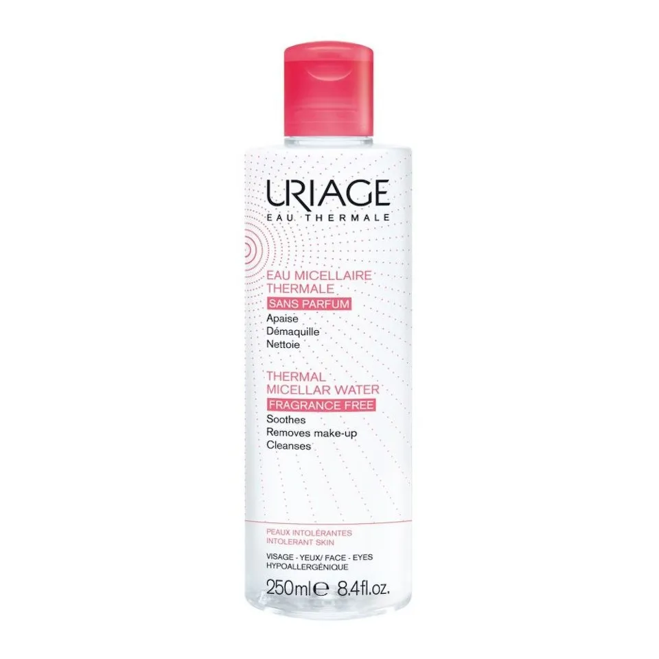 URIAGE APA MICELARA TERMALA TEN INTOLERANT 250ML