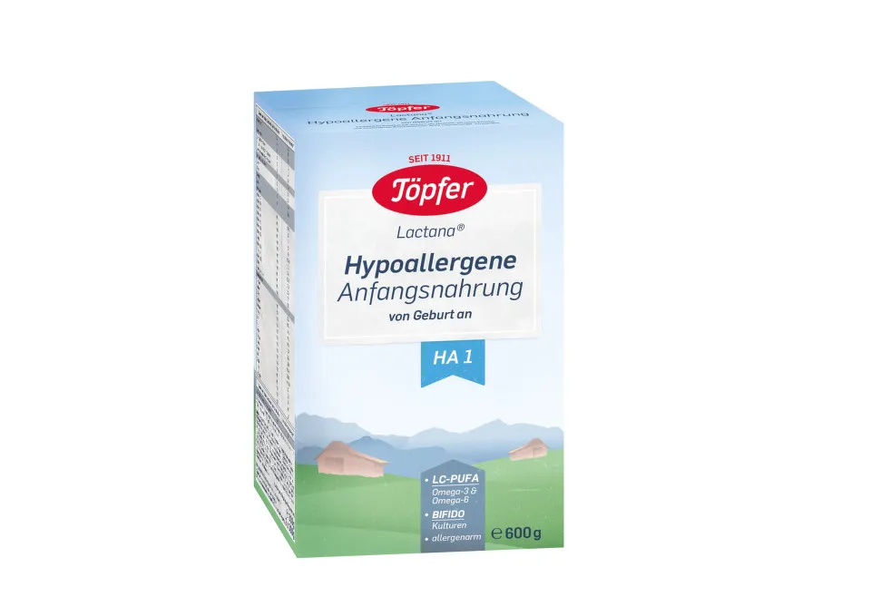 TOPFER LAPTE PRAF HA1 600G