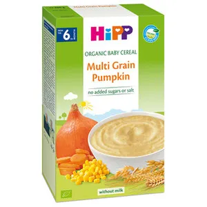 Hipp Multicereale Morcov si Dovleac 200g