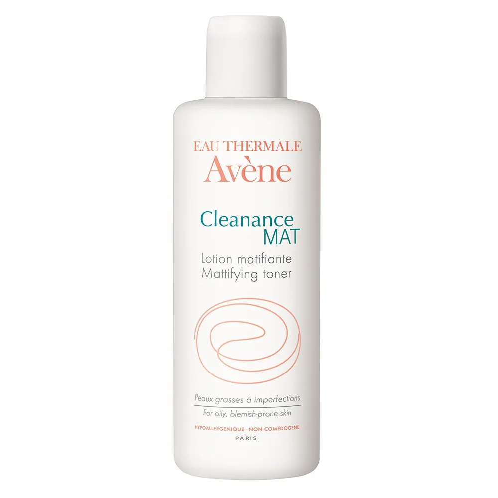 AVENE Cleanance lotiune purifianta matifianta x 200ml