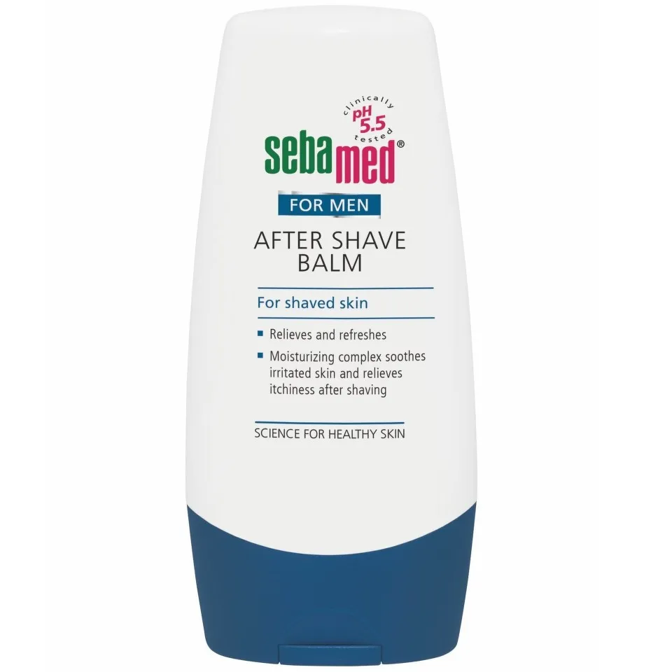 SEBAMED AFTER SHAVE BALSAM 100 ML