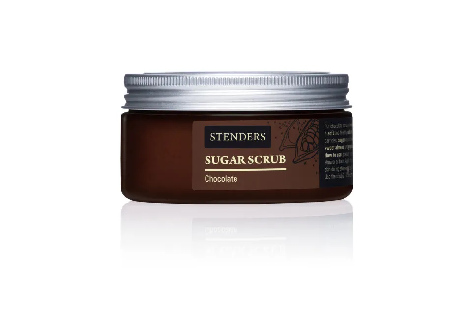 STENDERS SCRUB DE CORP CIOCOLATA 250G