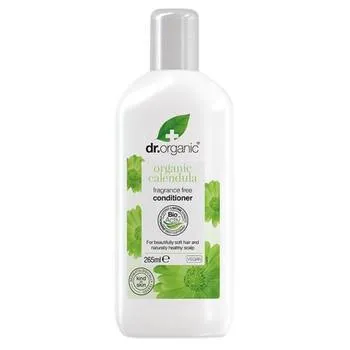 Dr.Organic Balsam de par Calendula, 265ml