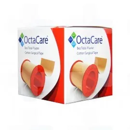 OCTACARE LEUCOPLAST MATASE 5M X 1.25CM