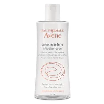 Lotiune micelara pentru ten sensibil, 500ml, Avene