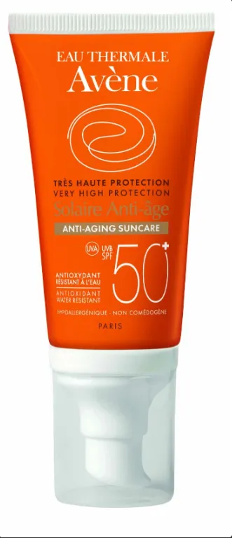 AVENE Crema anti-age PS SPF50+ x 50ml