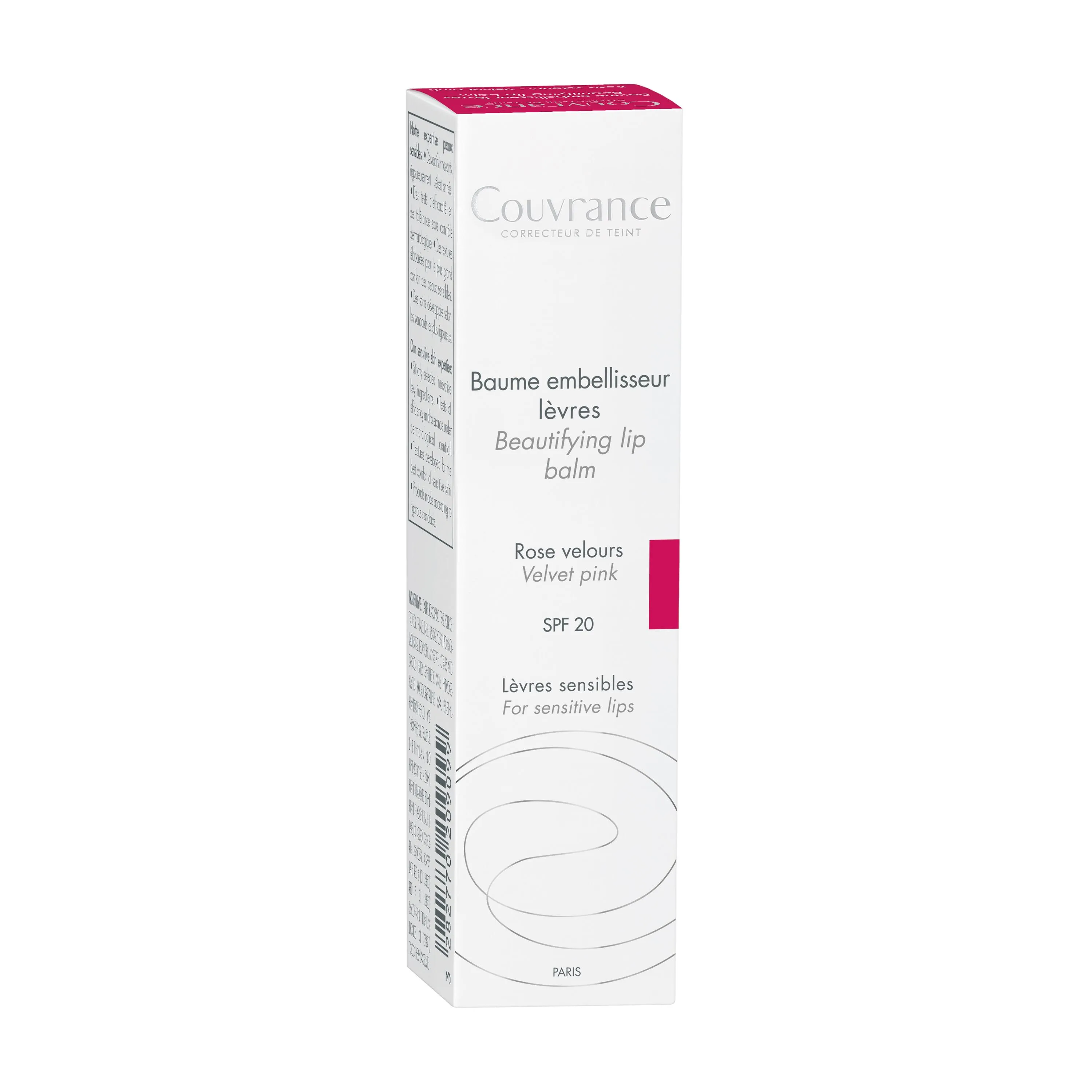 Avene Couvrance Ruj Roz 3g