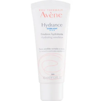 AVENE Hydrance Legere Emulsie x 40ml